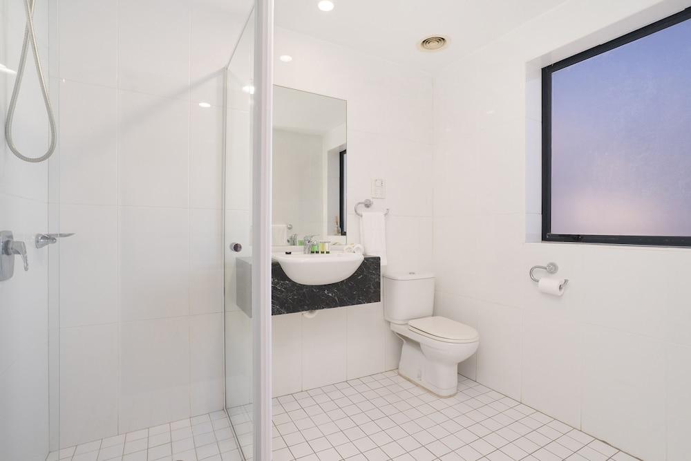 บูเลอวาร์ด ออน โบมอนต์ Aparthotel นิวแคสเซิล ภายนอก รูปภาพ