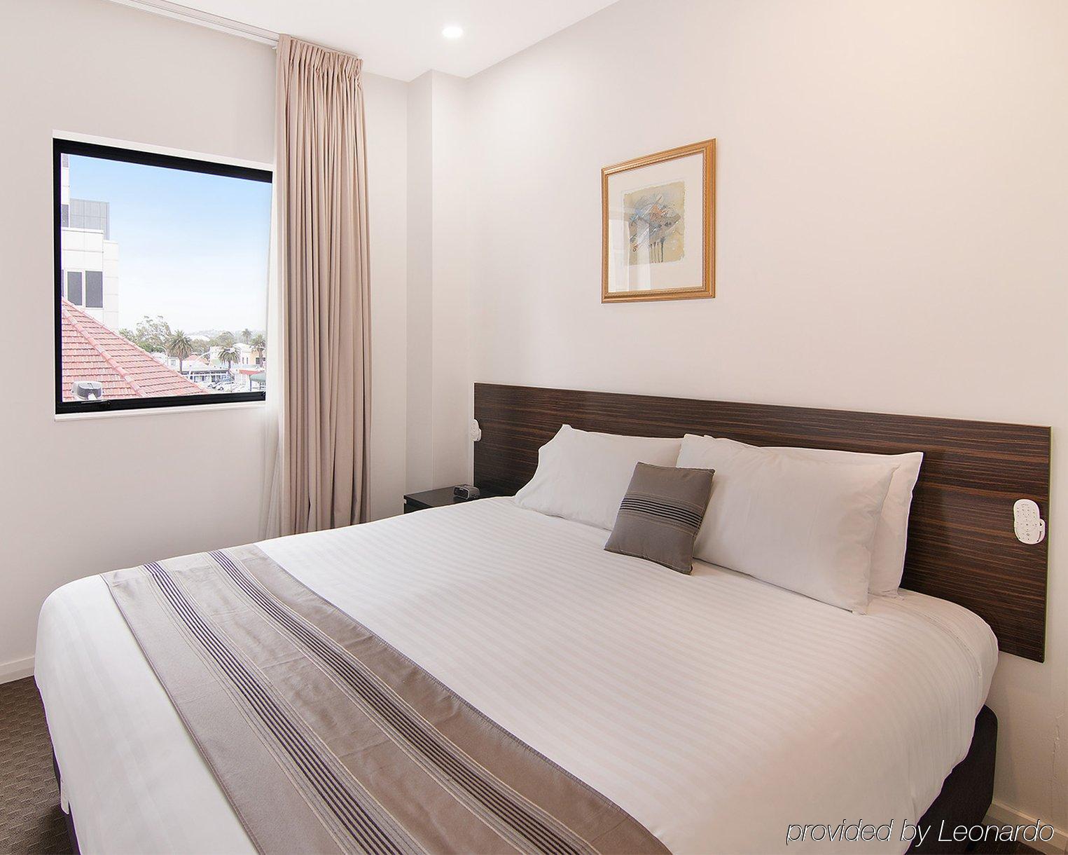 บูเลอวาร์ด ออน โบมอนต์ Aparthotel นิวแคสเซิล ภายนอก รูปภาพ