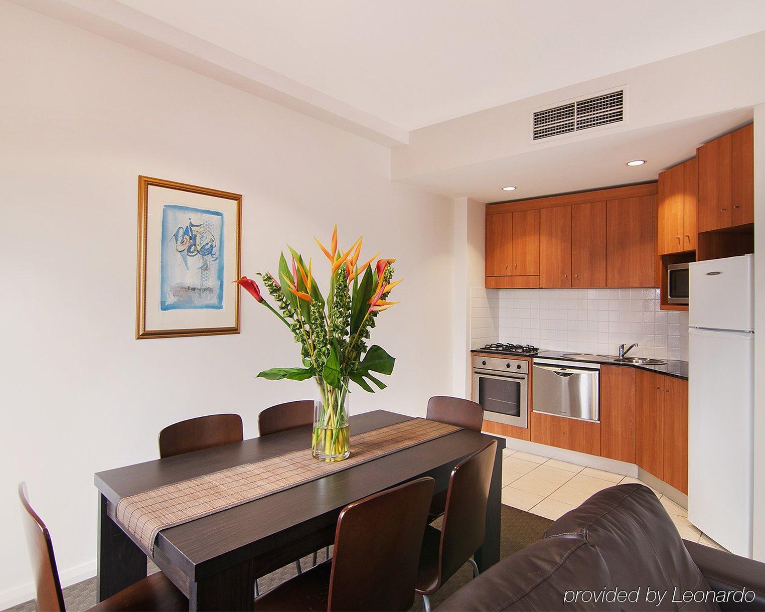 บูเลอวาร์ด ออน โบมอนต์ Aparthotel นิวแคสเซิล ภายนอก รูปภาพ
