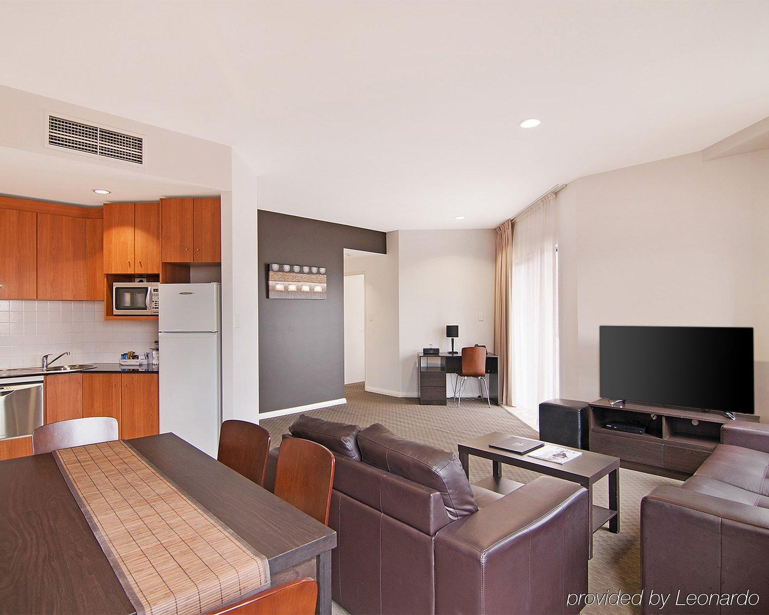 บูเลอวาร์ด ออน โบมอนต์ Aparthotel นิวแคสเซิล ภายนอก รูปภาพ