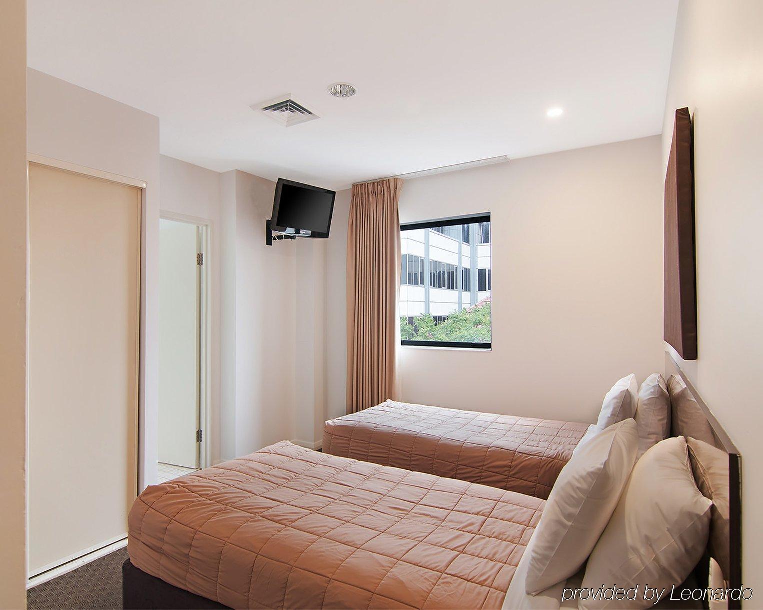 บูเลอวาร์ด ออน โบมอนต์ Aparthotel นิวแคสเซิล ภายนอก รูปภาพ