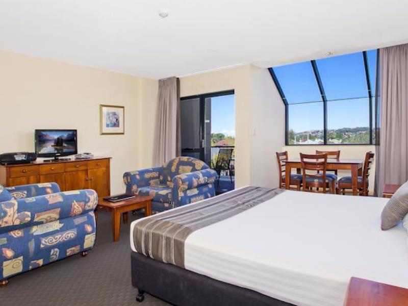 บูเลอวาร์ด ออน โบมอนต์ Aparthotel นิวแคสเซิล ภายนอก รูปภาพ
